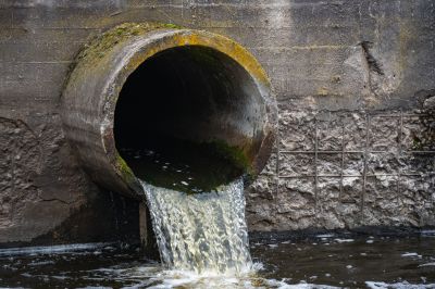 Sewer Main Repair Service