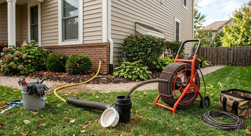 Clogged Sewer Repair in Boca Raton, FL