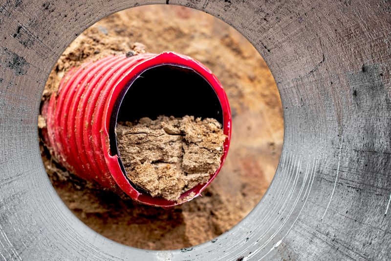 Sewer Line Unblocking in Fort Lauderdale, FL
