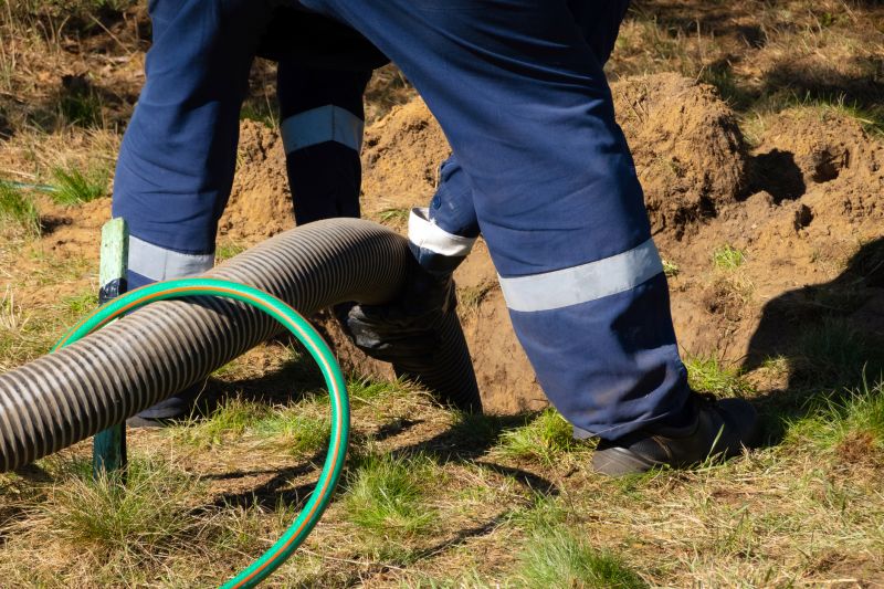 Sewer Line Unclogging in Boca Raton, FL