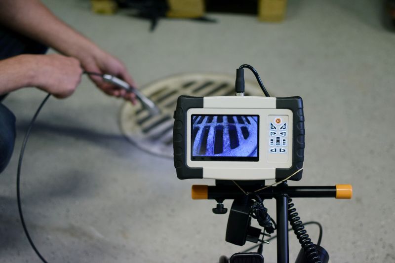 Pipe Inspection Technology