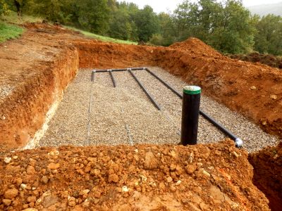Sewer Repair in Kansas City, MO