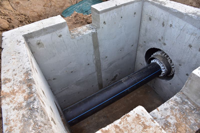 Sewer Repair in Cumming, GA