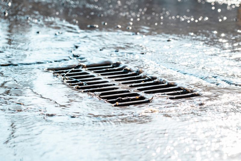 Sewer Service in Kansas City, MO