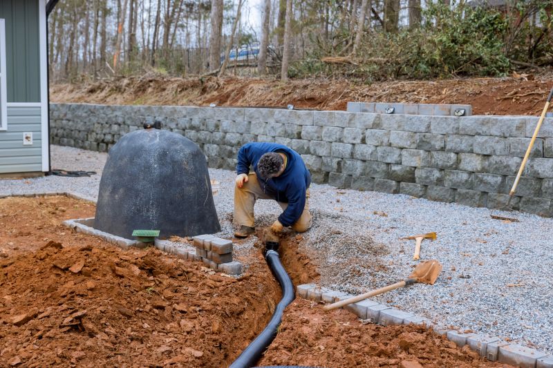 Sewer Service in Columbus, OH