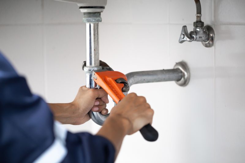 Licensed Plumbing Experts